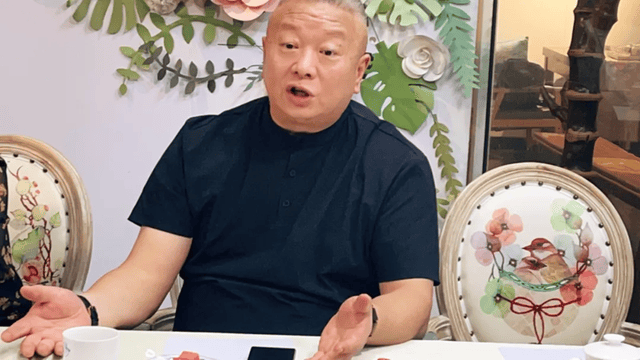 中华好蟹&好海参惊艳亮相2024上海蟹博会