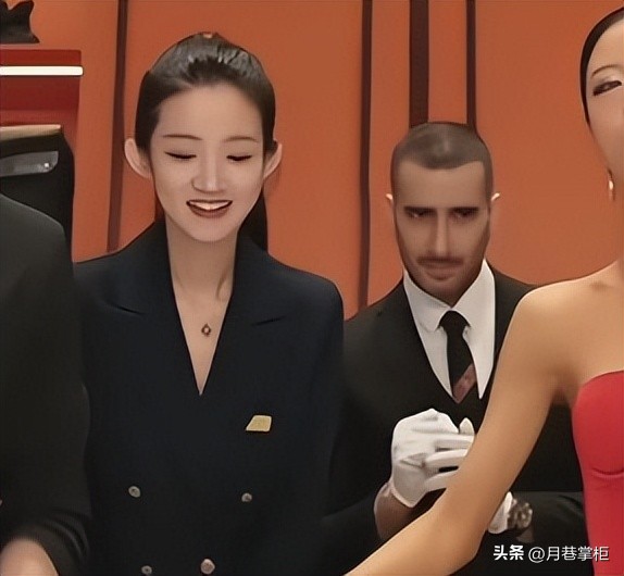 向佐被曝与网红澳门CoCo姐感情问题
