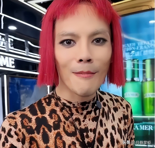 向佐被曝与网红澳门CoCo姐感情问题