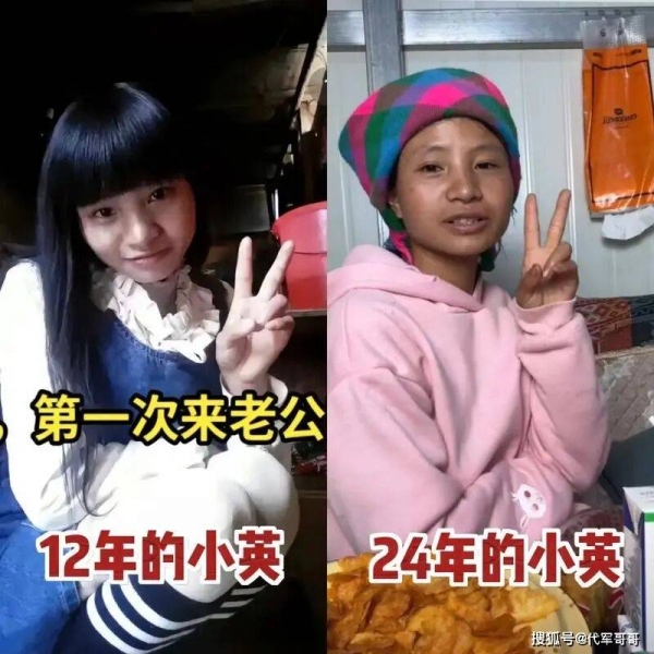网红小英爆丈夫上拉如出轨亲表妹，离婚风波升级