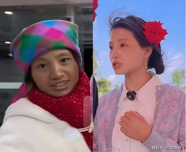 网红小英爆丈夫上拉如出轨亲表妹,离婚风波升级