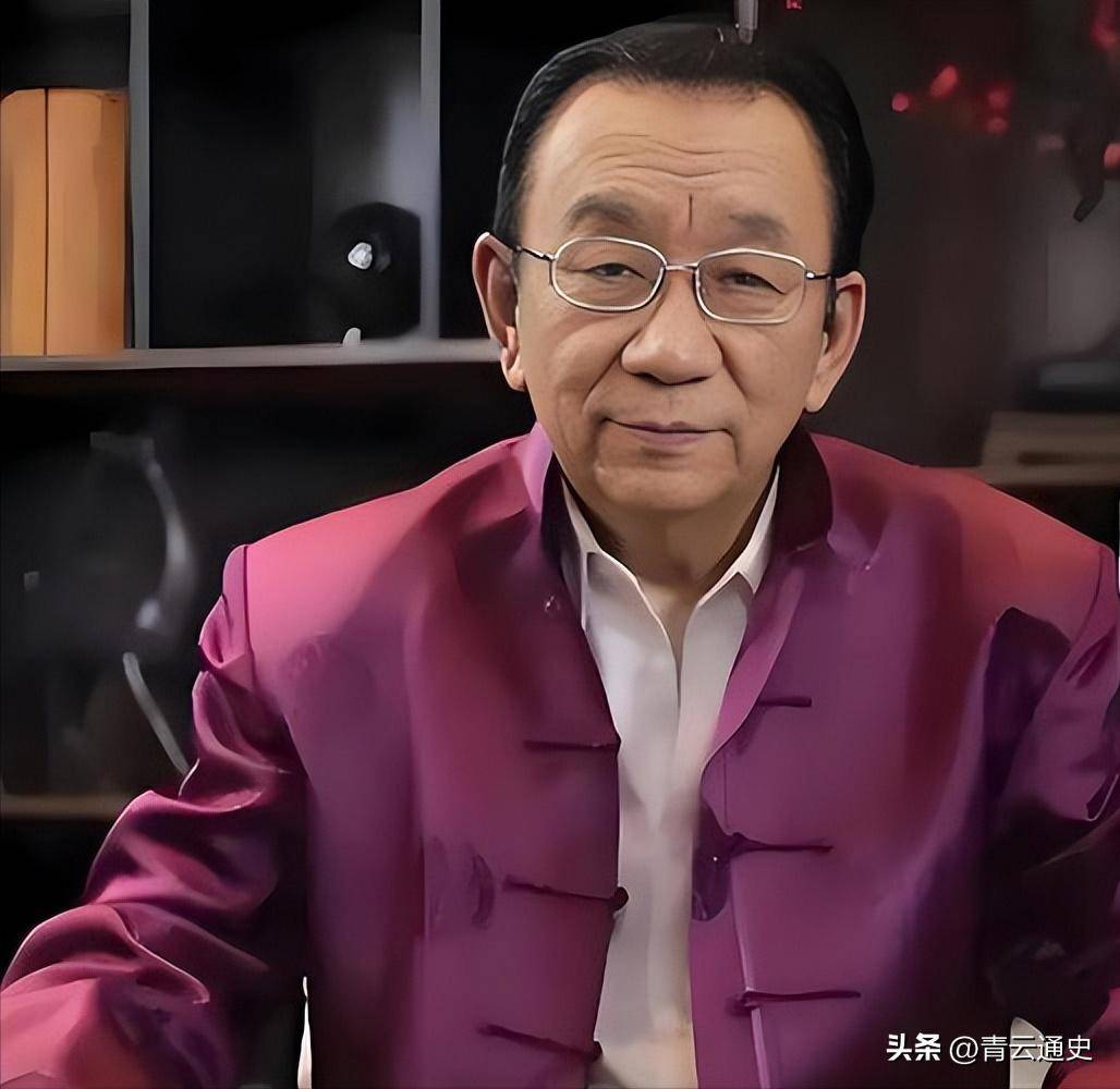 知名演员形象争议案例盘点