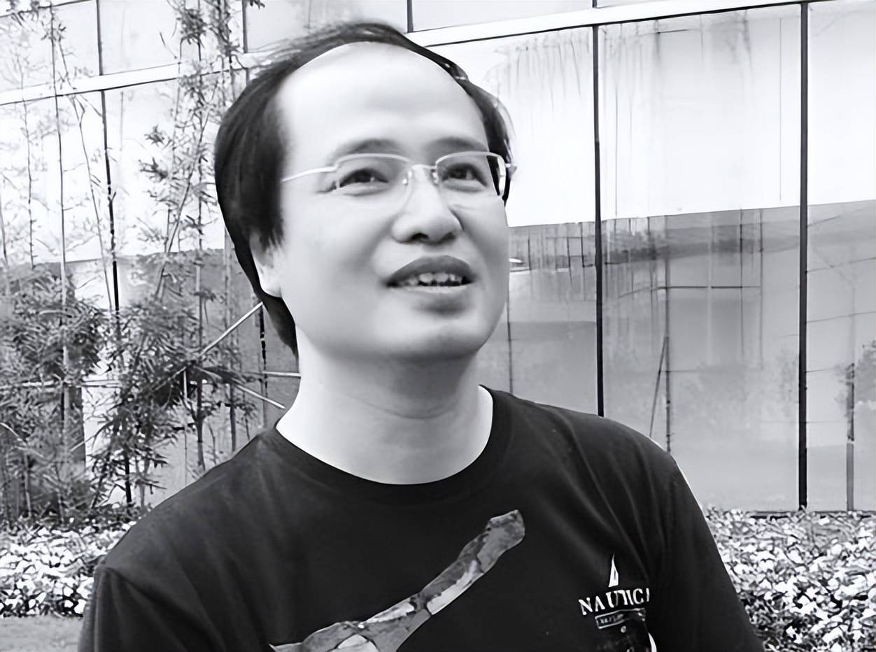于文华13年绯闻真相:出轨朱之文?不育?都是谣言