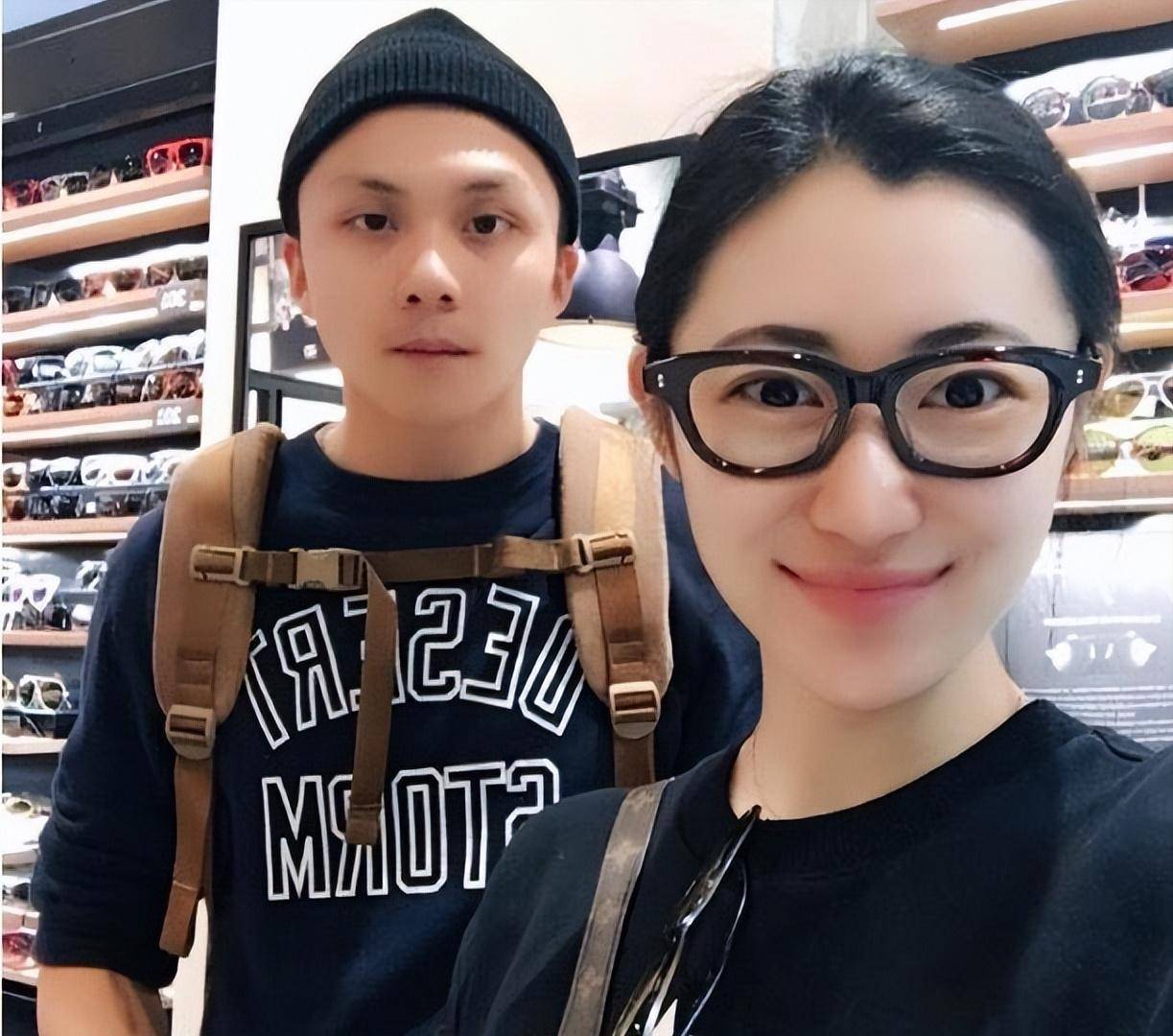 任素汐出轨往事:演技难掩私德亏欠,网友谈两极口碑