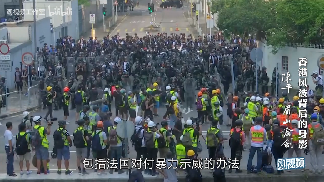 某人士评某国前领导人与相关地区乱局:某些国家教会某国什么