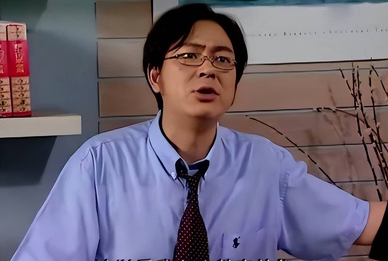 贪财好色形象不符,这些资深艺人争议不断