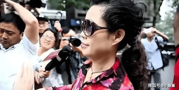 一部电影买江南一套房!韩女星巅峰片酬曝心酸