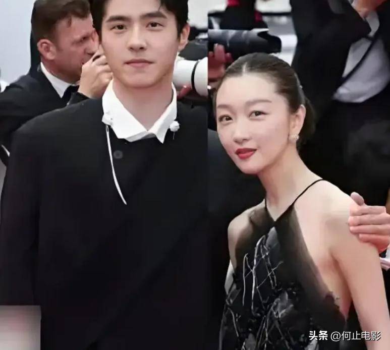 杨紫新况最意外,一日六瓜引热议