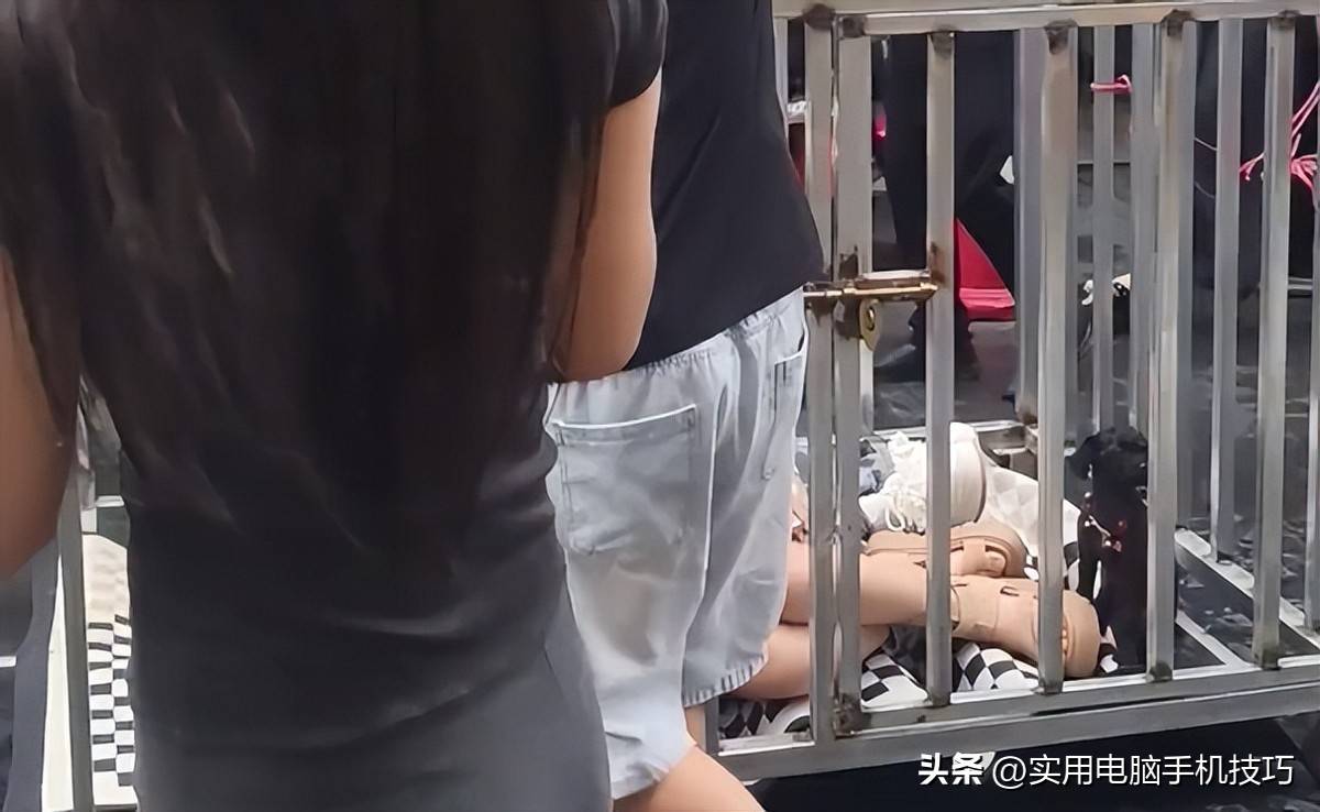 湖南女子事件后续:8人涉私刑被刑拘,低俗直播终受罚