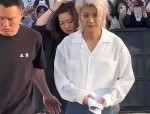 郭宇欣录音曝光:温柔人设崩塌暗讽周也表里不一
