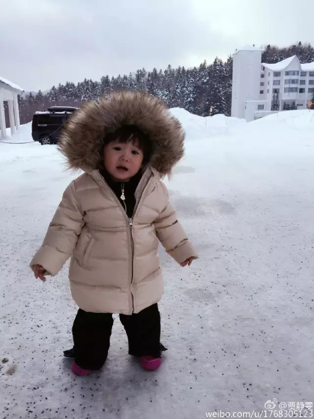 贾静雯下月生三胎 曾为梧桐妹与前夫开撕
