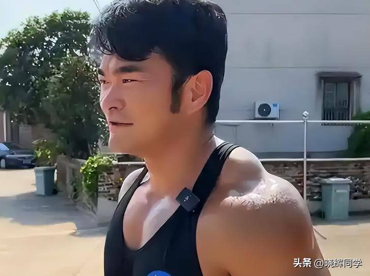 主流媒体点名李维刚:真诚才是必杀技