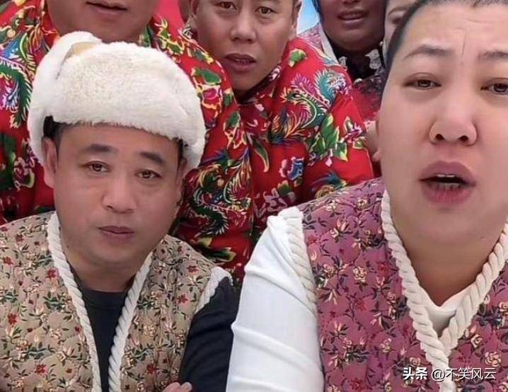 相关点名不到24小时东北雨姐再迎新噩耗恐凉