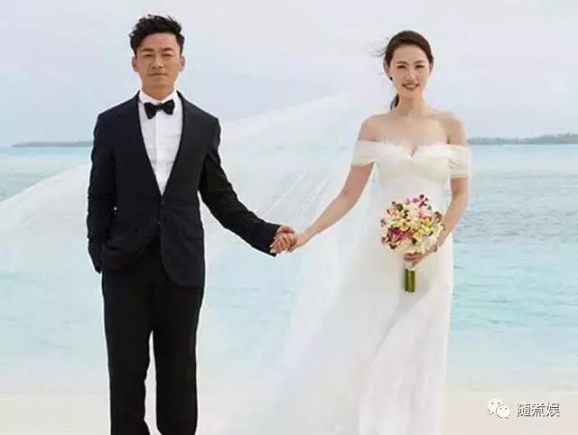 王鸥赞刘恺威敬业,疑似揭对剧本真相内幕