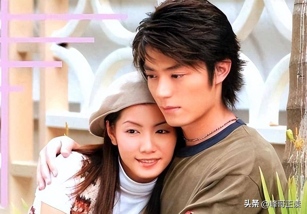 婚前车内激吻14男星 47岁玉女无人娶