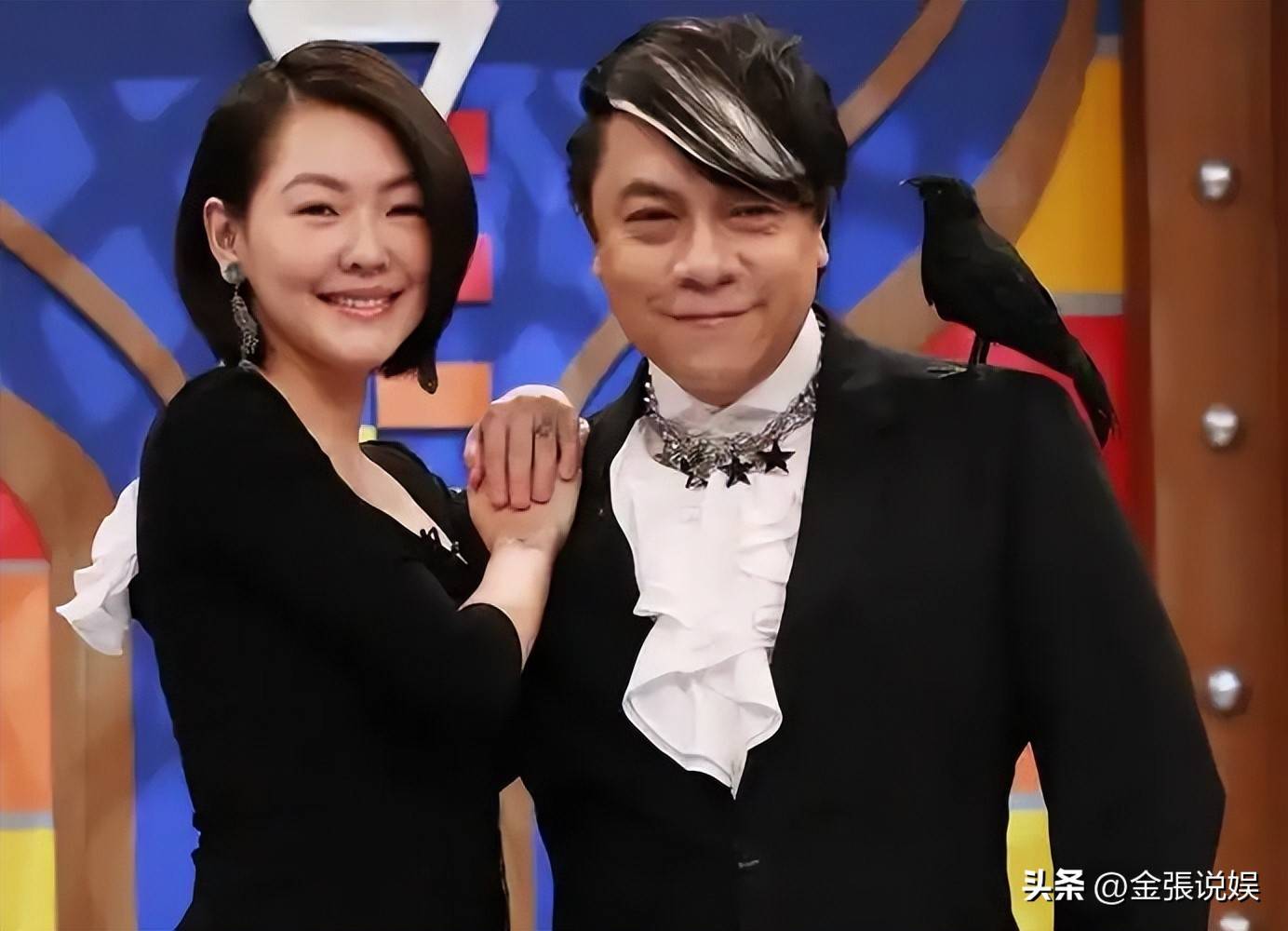 小S曝许雅钧真实面：婚姻真相与风波全解析