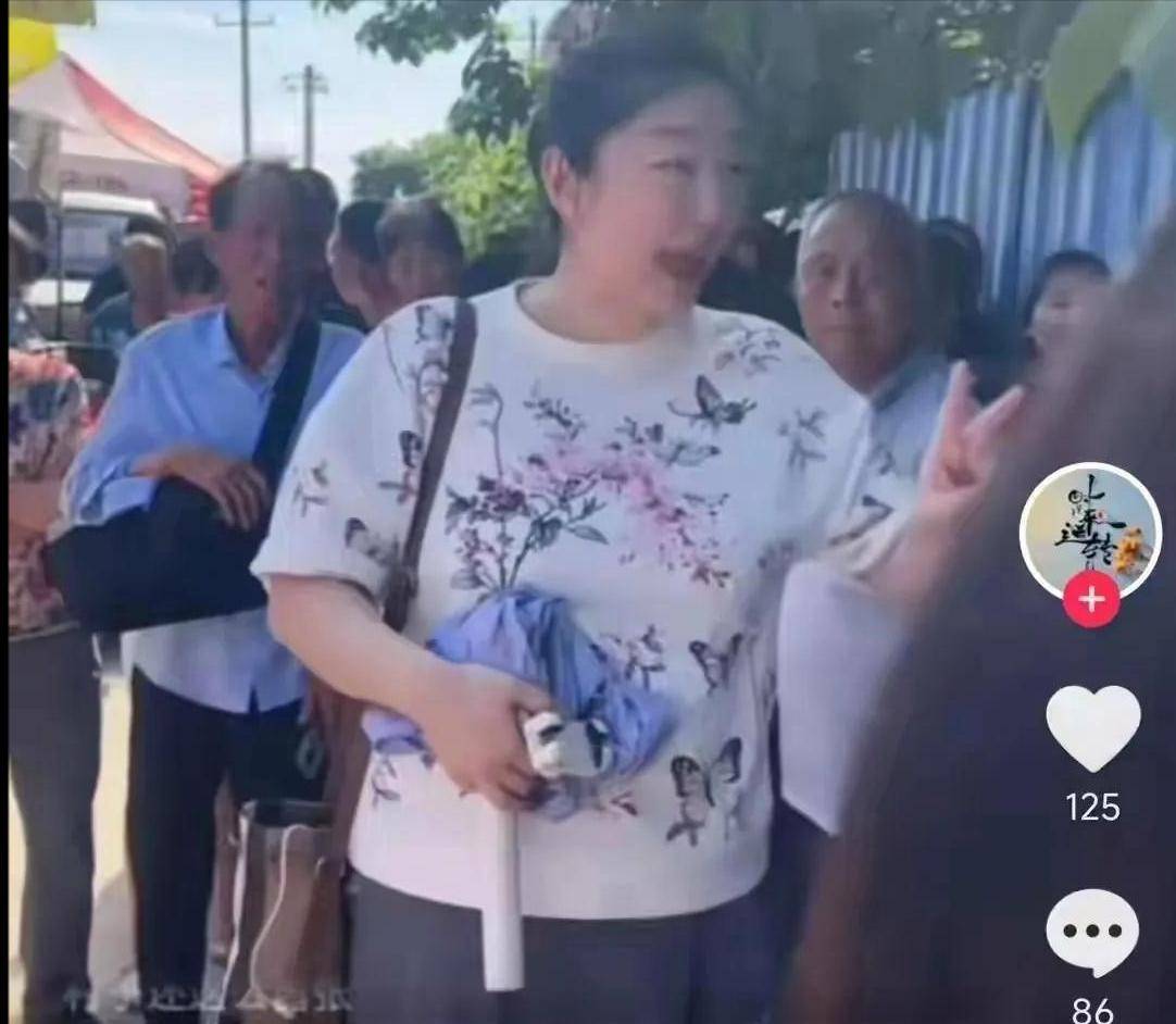 某甲事件后续:封号后果农含泪曝细节,民事追责启动