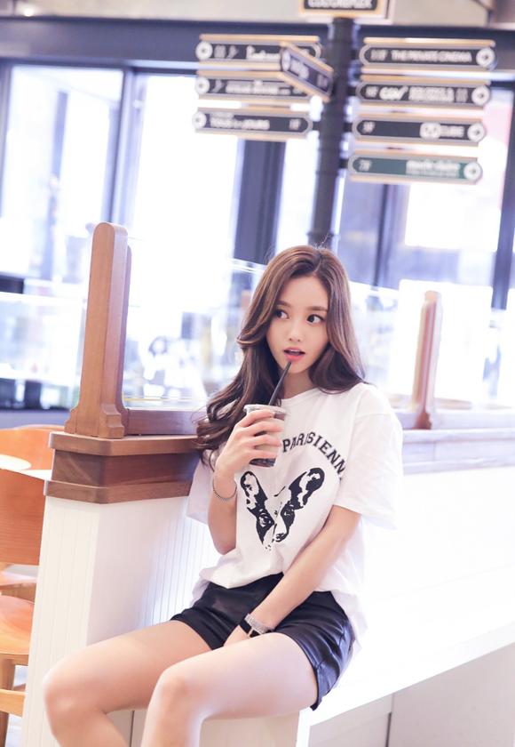 韩国十大网红脸盲?来看看这些美女模特