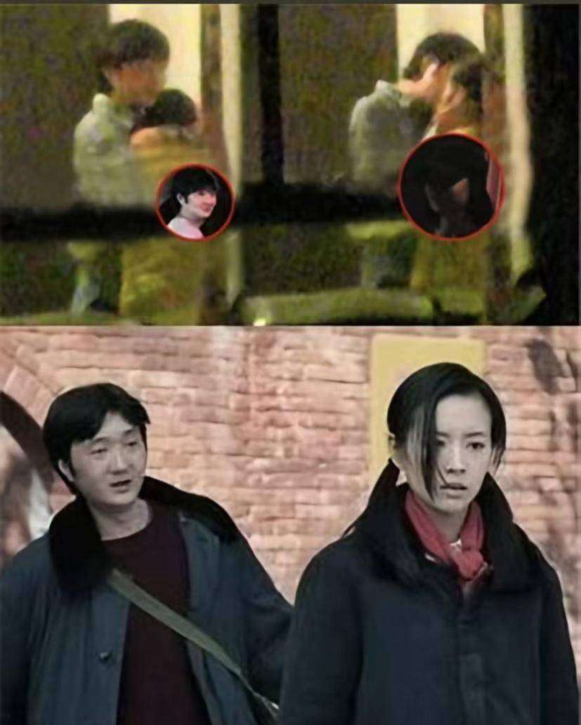 董洁口碑逆袭翻红 王大治仍是评论区钉子户