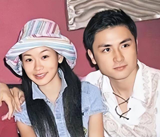 香港女星杨思琦单亲妈妈熬夜直播终洗冤