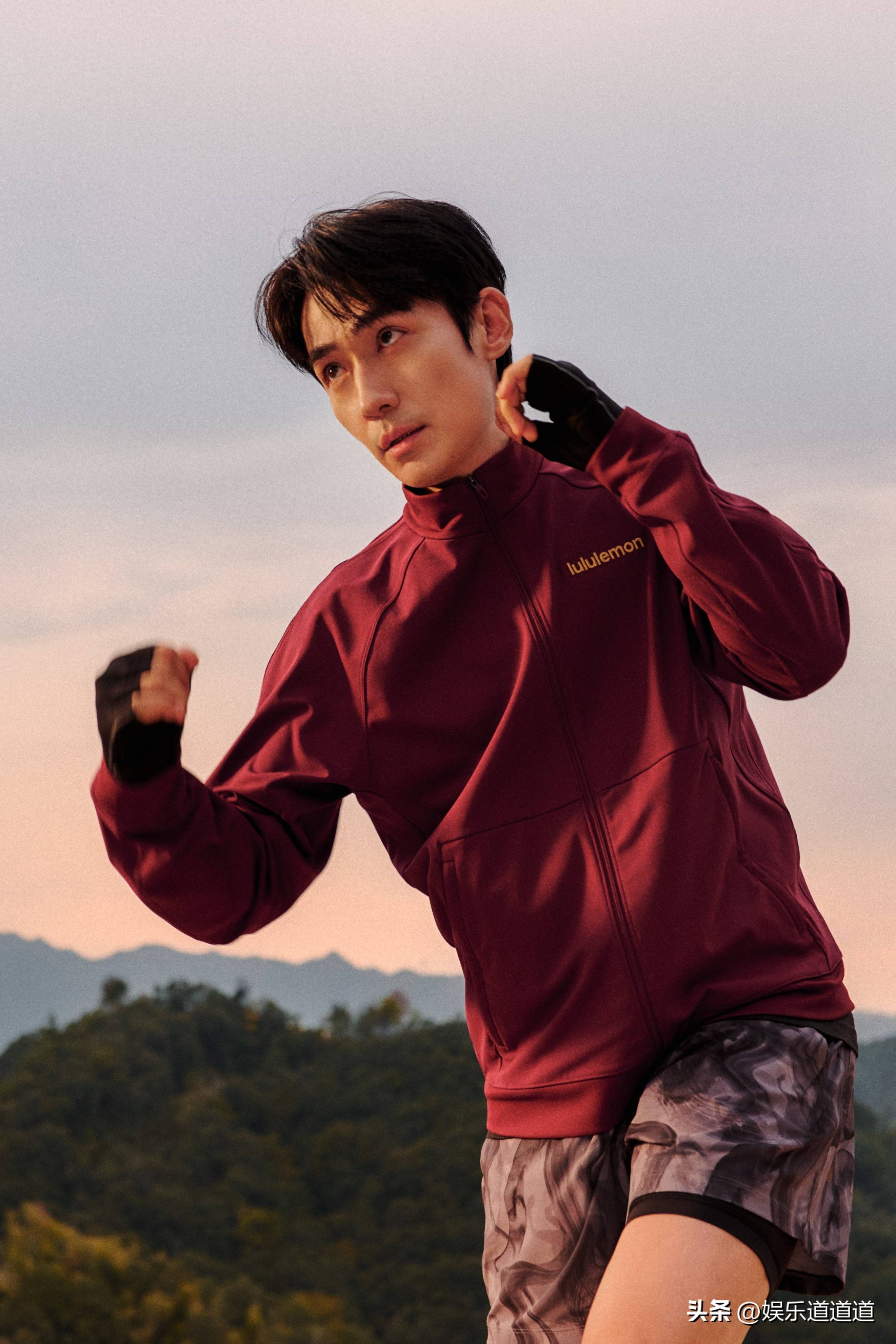lululemon向朱一龙道歉：明星无辜躺枪事件
