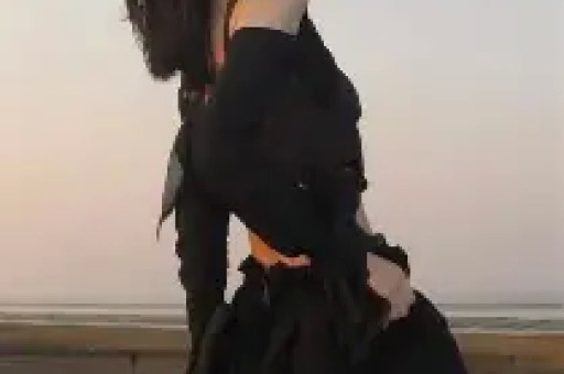 司晓迪爆鹿晗私密照 可信度成谜