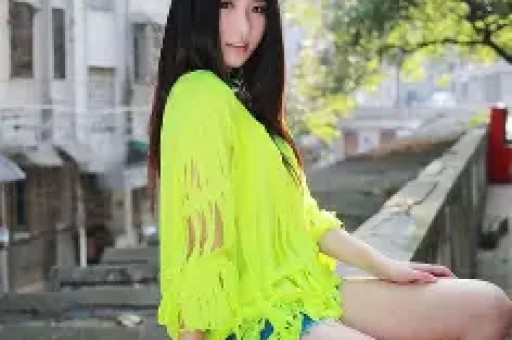 清纯女星暗闯日本拍艳情戏，人设碎渣道哥实锤