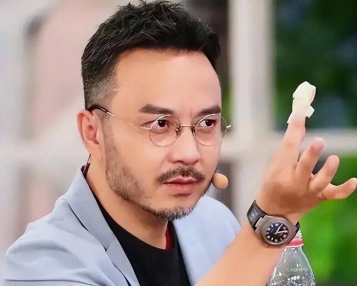 最讨厌明星榜:张翰汪涵等代言翻车争议