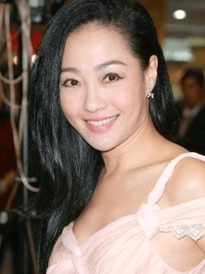香港女星杨玉梅坚守底线30年,拒潜规则