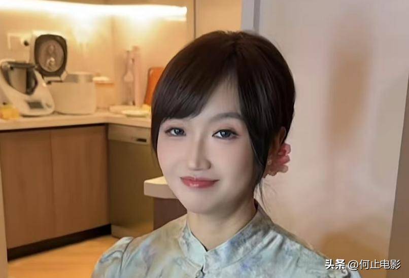 杨紫新况最意外,一日六瓜引热议