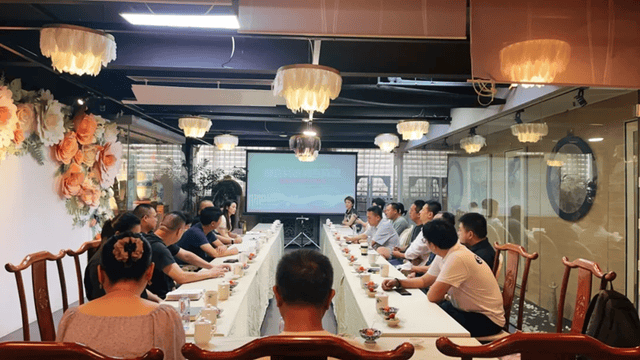 中华好蟹&好海参惊艳亮相2024上海蟹博会