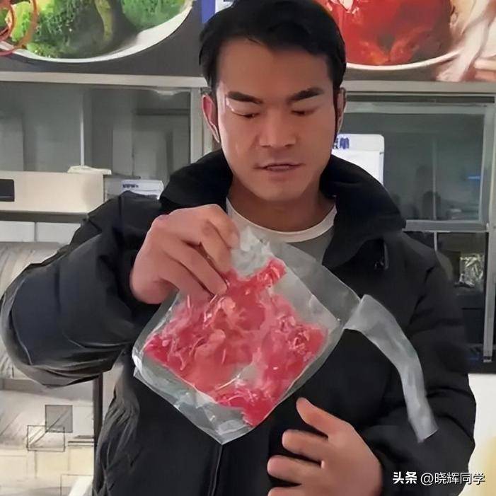 主流媒体点名李维刚:真诚才是必杀技