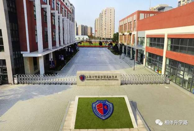 魔都星河湾vs七宝德怀特 国际学校PK