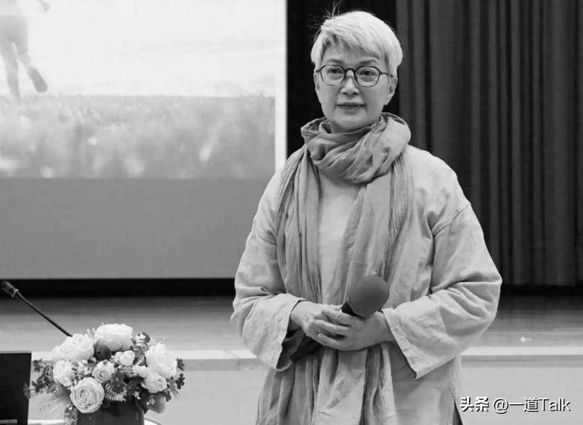 廖启智遗孀去世24小时内争议频发:流量无底线