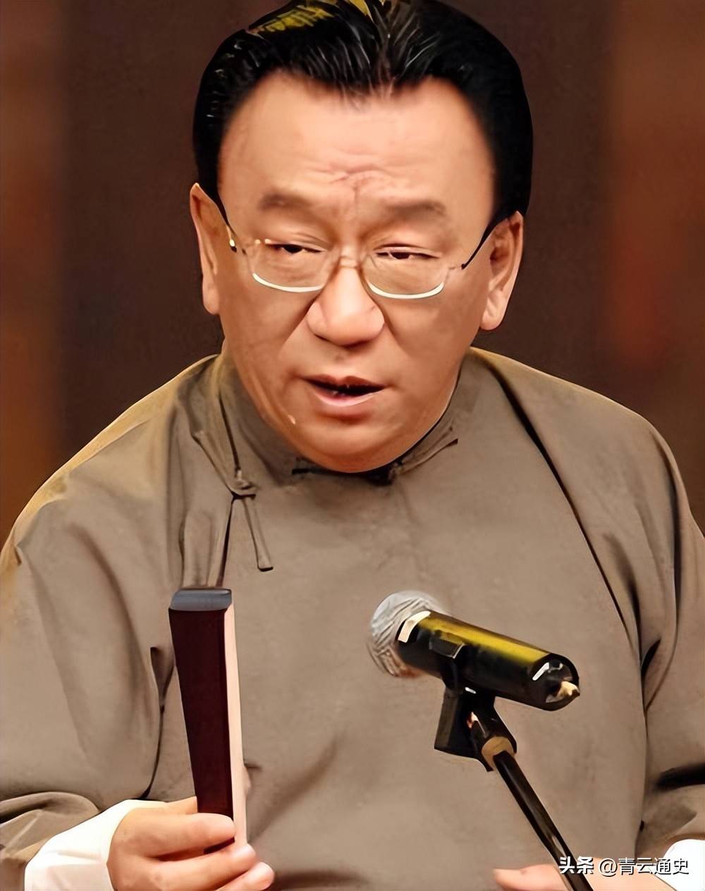知名演员形象争议案例盘点
