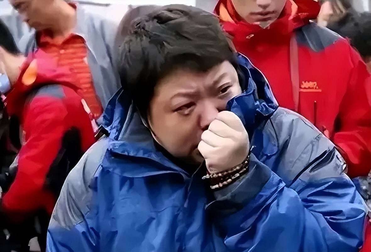 2026过半四位口碑翻车明星:韩红周冬雨一个比一个不冤
