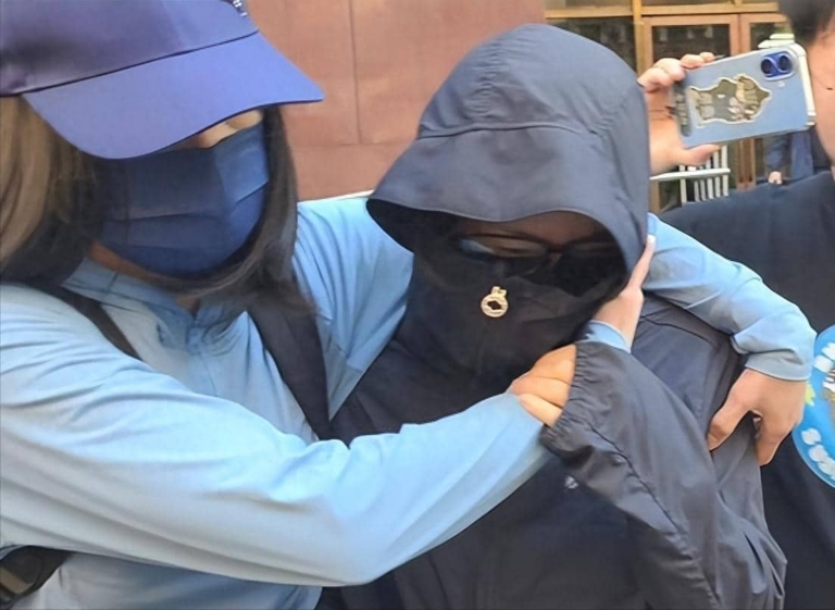前夫死前症状与鼠药中毒高度吻合，检方却无法追诉