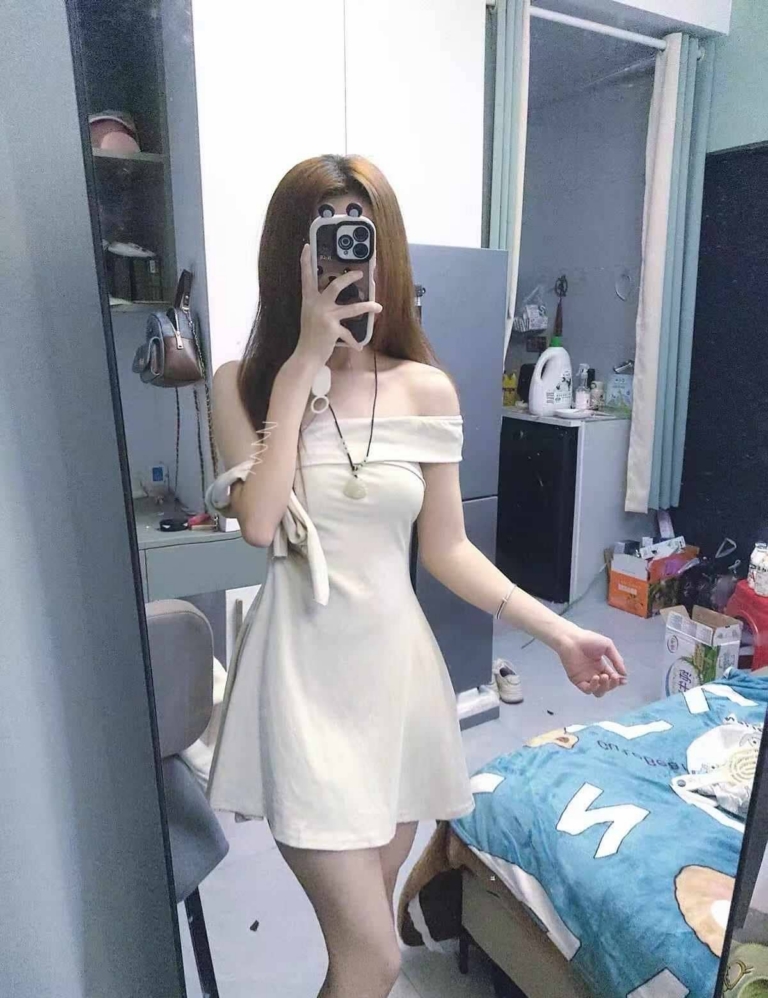 合肥女生大胆征友：长成这样，有机会被看上吗