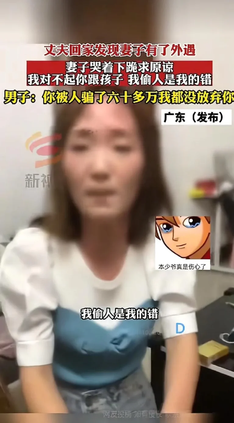 离婚后偷偷做亲子鉴定，确认亲生后他做了个惊人决定